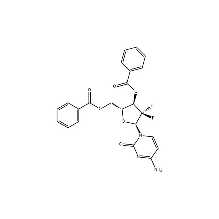 क्या Gemcitabine HCl T9 के कोई दुष्प्रभाव हैं?