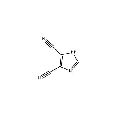Imidazole-4,5-dicarbonitrile का उपयोग किस लिए किया जाता है?