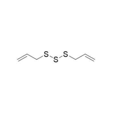Diallyl Trisulfide को एक शक्तिशाली बायोएक्टिव यौगिक क्यों माना जाता है?