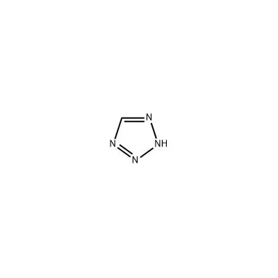 CAS 288‑94‑8 (टेट्राज़ोल) फार्मास्युटिकल संश्लेषण में सफलता कैसे प्राप्त करता है?